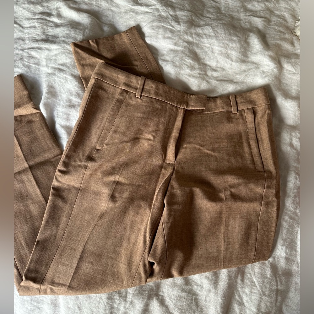 NWT J Crew Maddie Pants